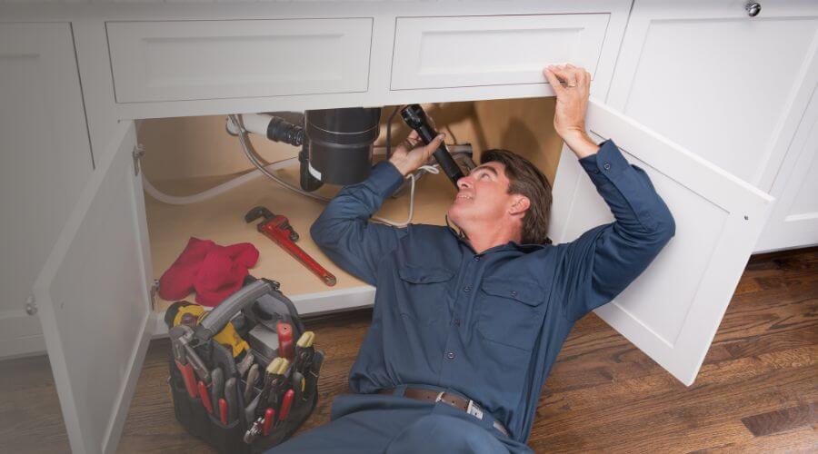 Professional Leak Detection in Medford, OR