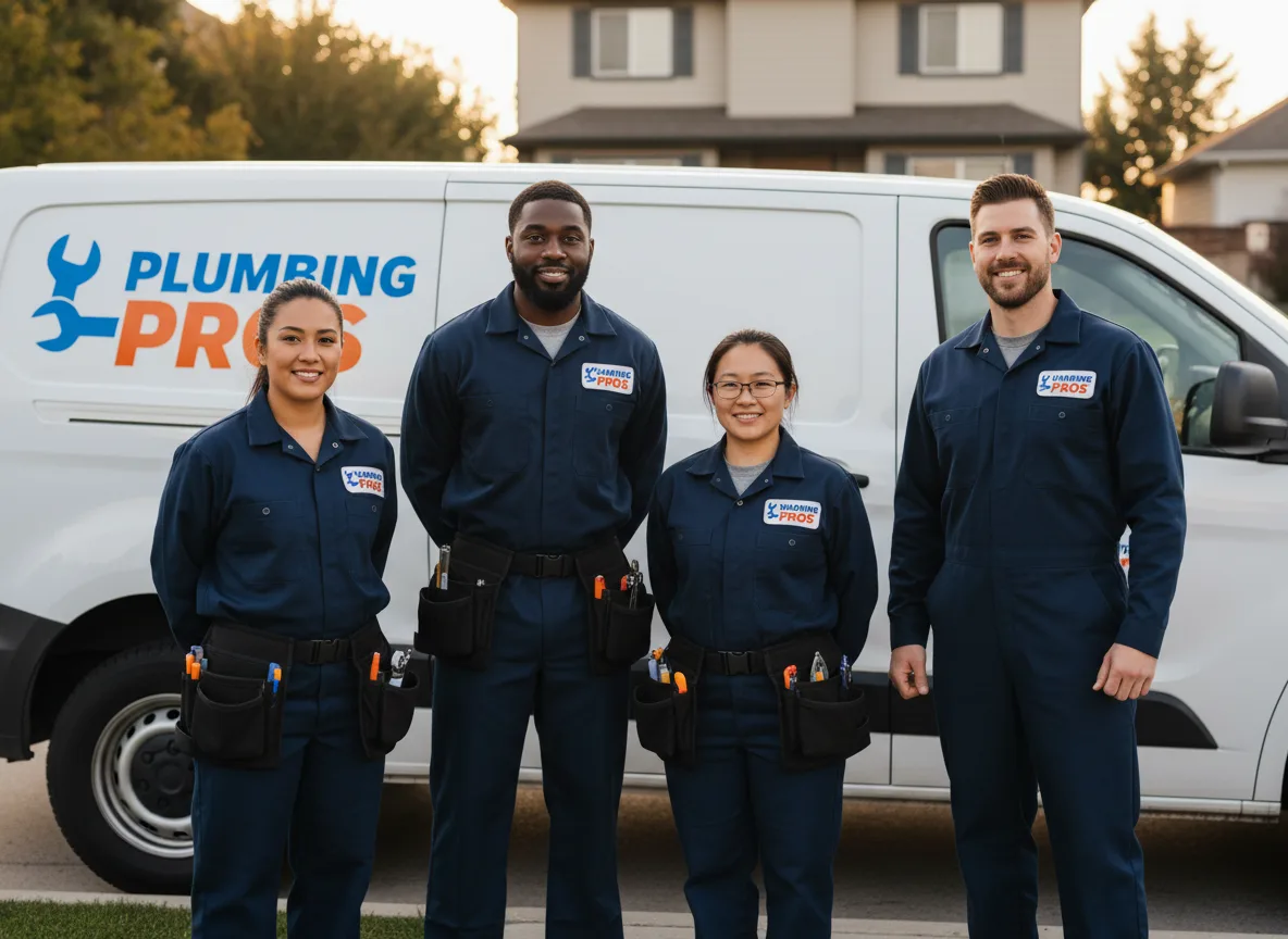 Water Heater Repair company in Medford, OR